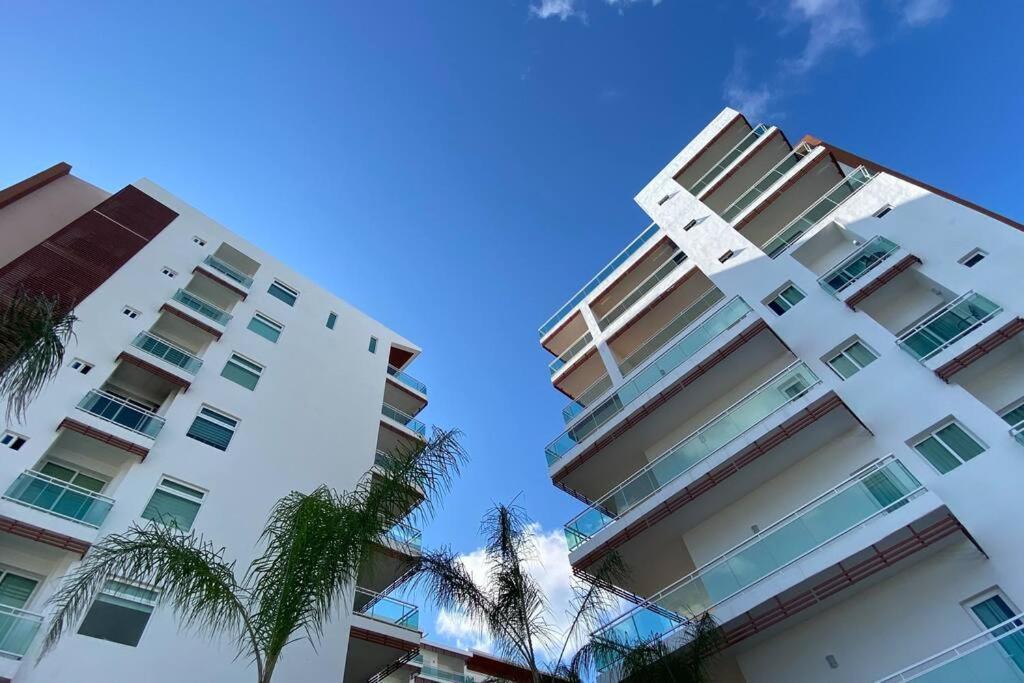 8011 Depa En La Marina Con Balcon Y Vista Alberca Appartement Mazatlán Buitenkant foto